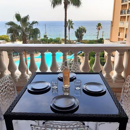 Cannes Design Vue Mer Buitenkant foto