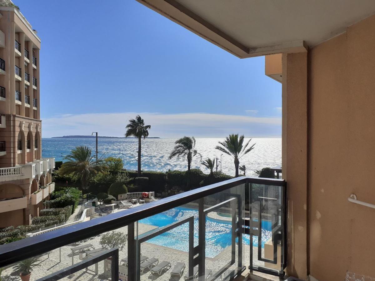 Cannes Design Vue Mer Buitenkant foto