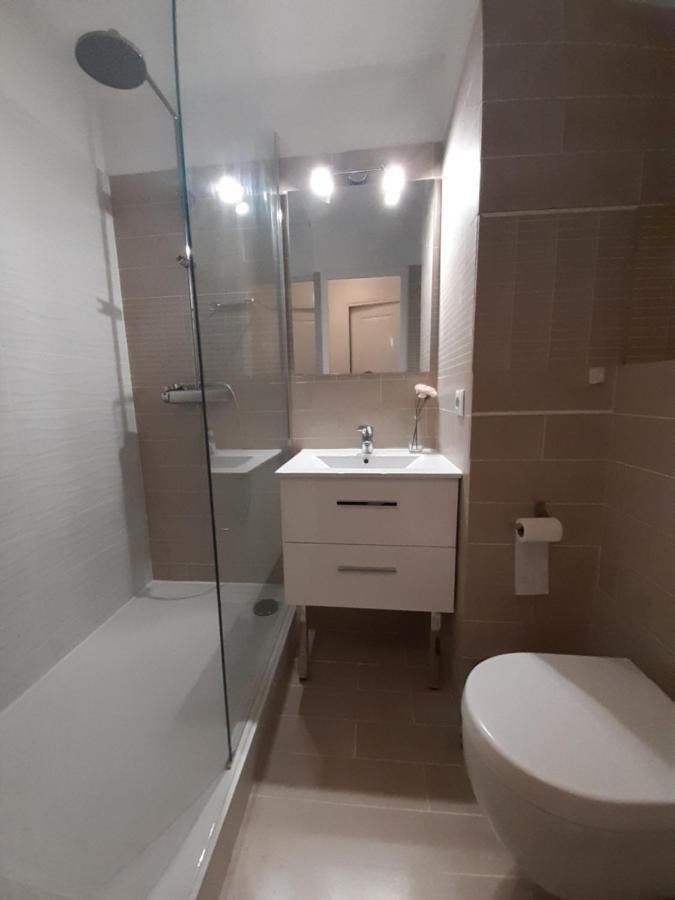 Cannes Design Vue Mer Buitenkant foto