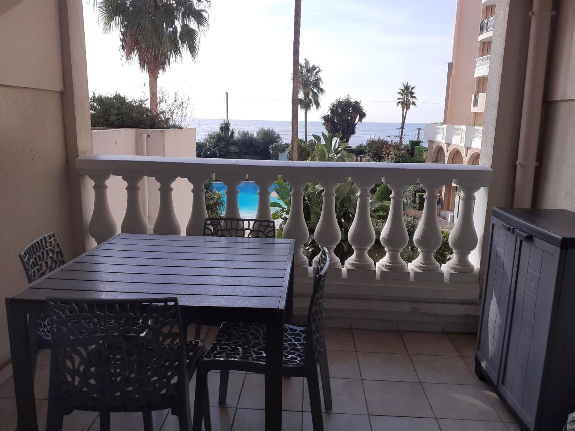Cannes Design Vue Mer Buitenkant foto