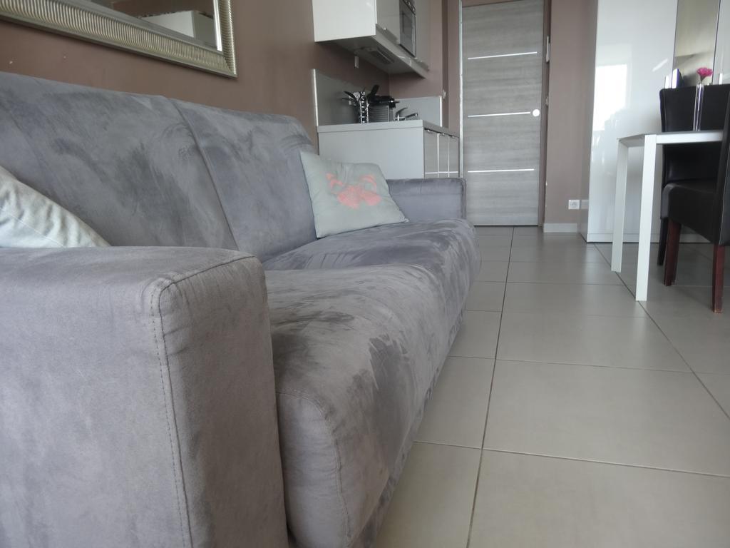 Cannes Design Vue Mer Buitenkant foto