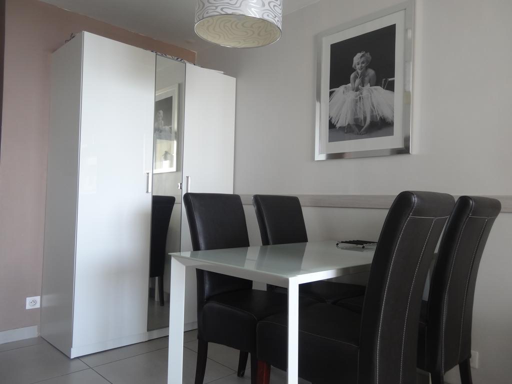 Cannes Design Vue Mer Buitenkant foto