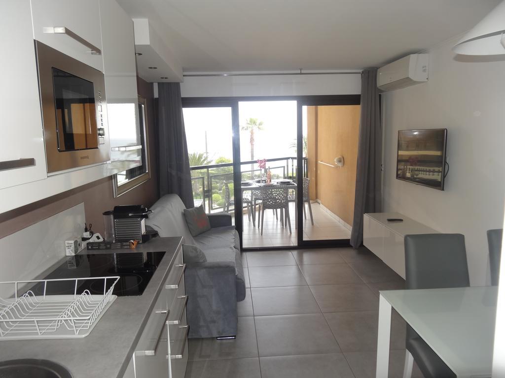 Cannes Design Vue Mer Buitenkant foto