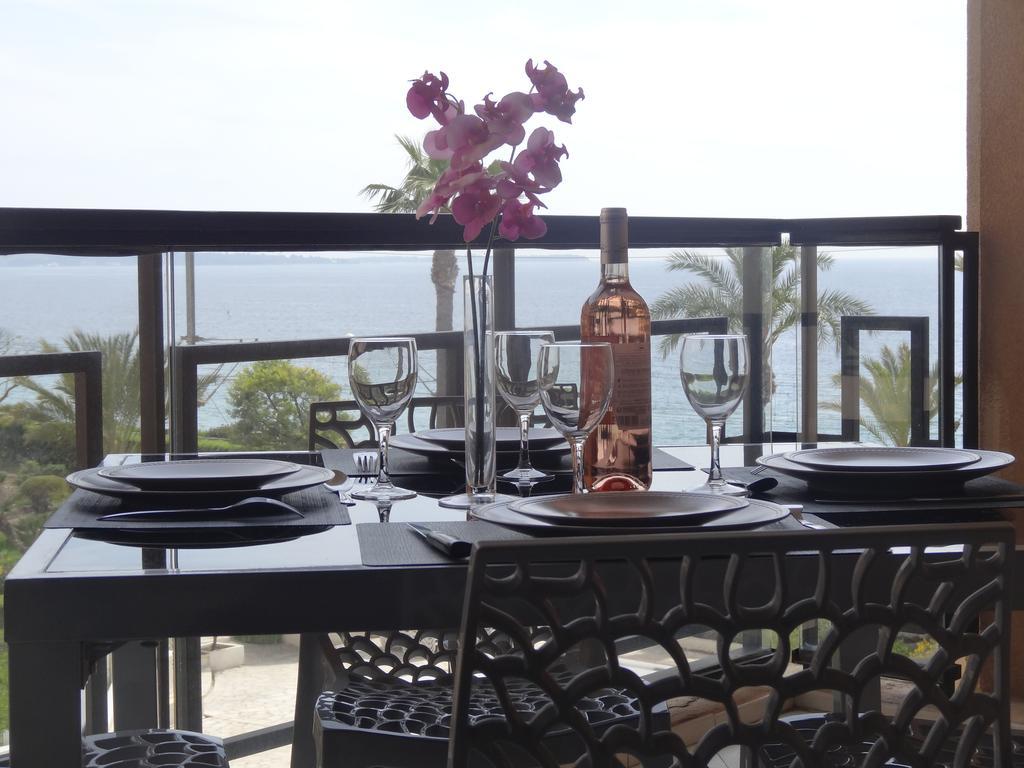 Cannes Design Vue Mer Buitenkant foto