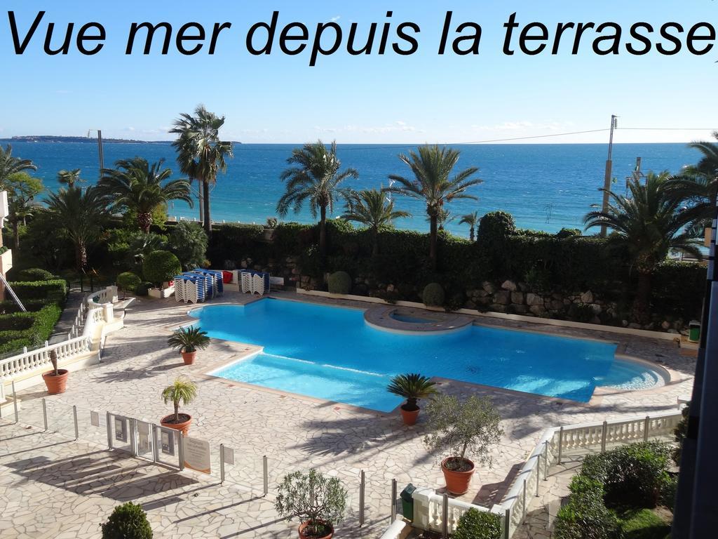Cannes Design Vue Mer Buitenkant foto