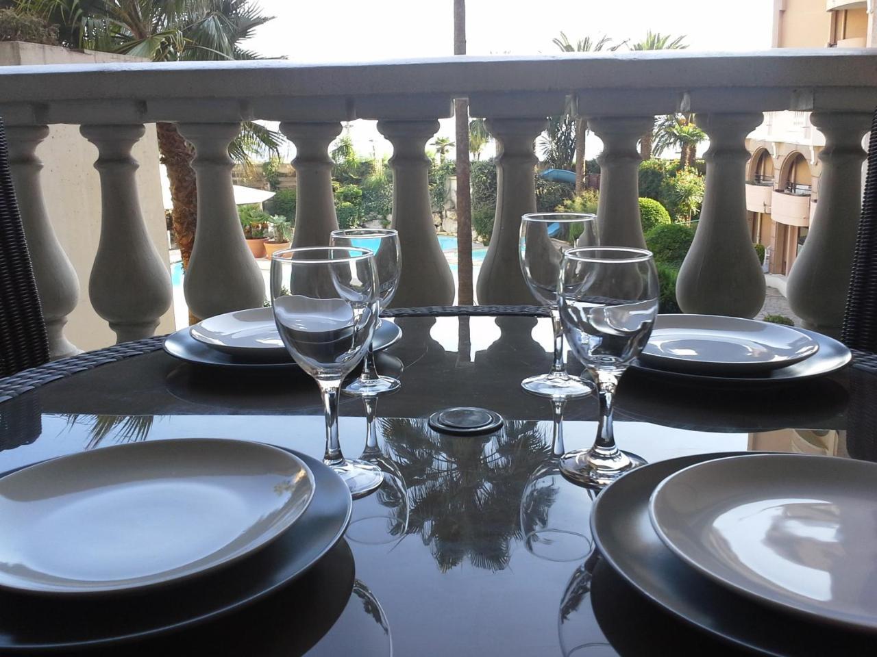 Cannes Design Vue Mer Buitenkant foto