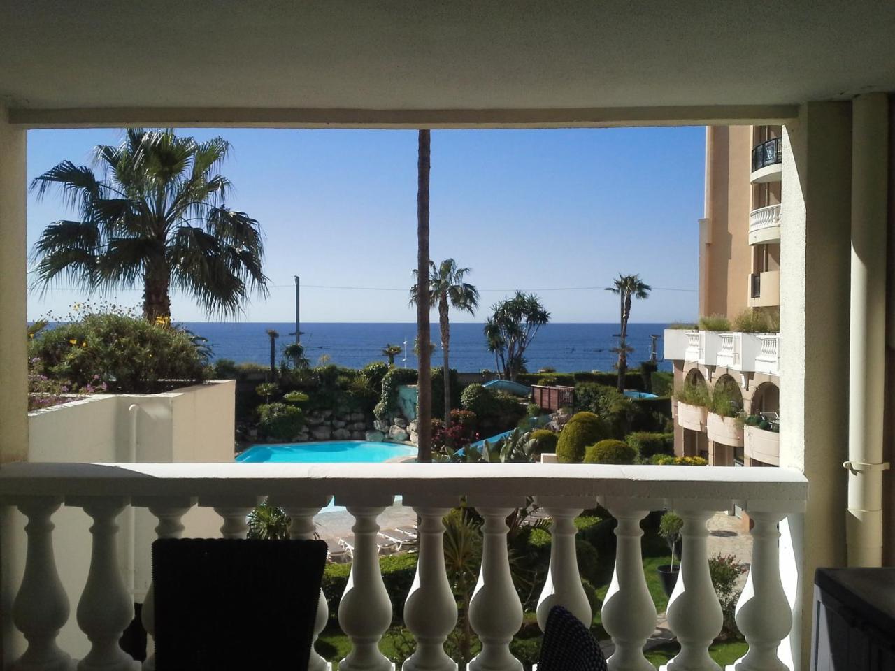 Cannes Design Vue Mer Buitenkant foto