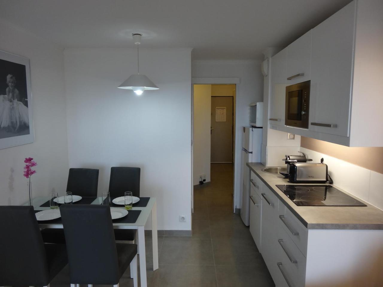 Cannes Design Vue Mer Buitenkant foto