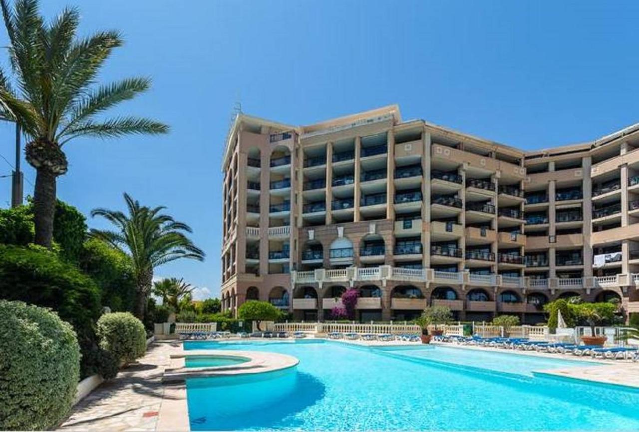 Cannes Design Vue Mer Buitenkant foto