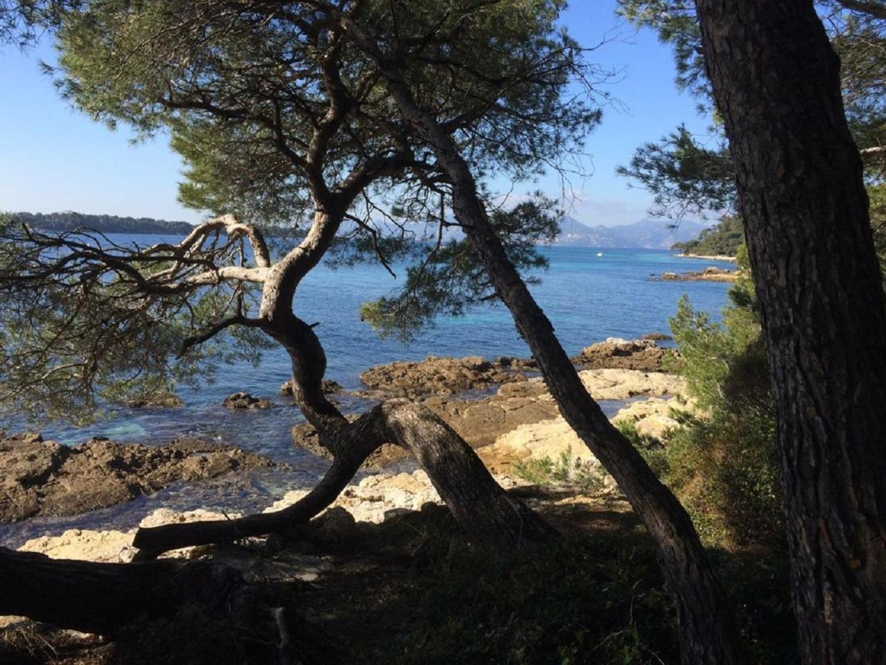 Cannes Design Vue Mer Buitenkant foto