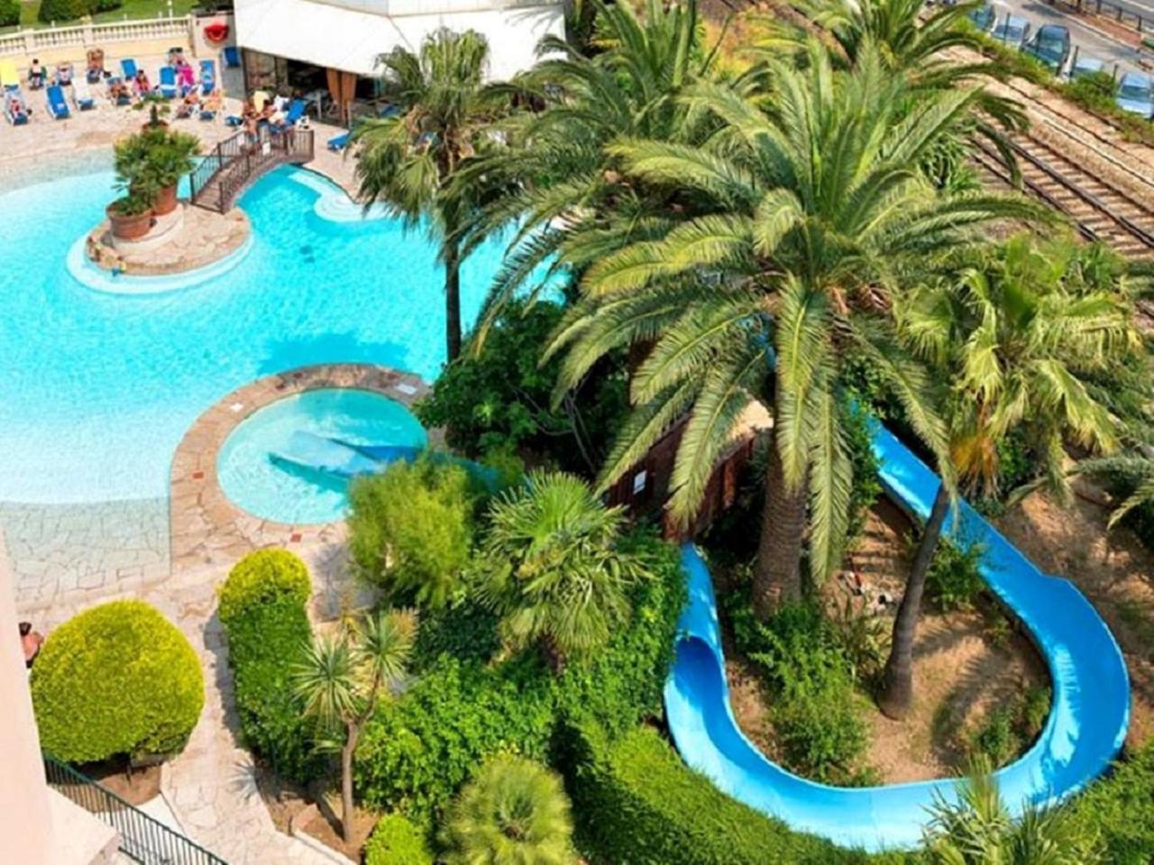 Cannes Design Vue Mer Buitenkant foto