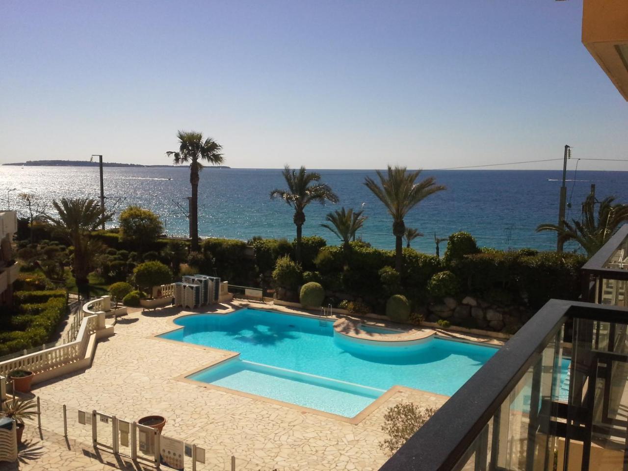 Cannes Design Vue Mer Buitenkant foto