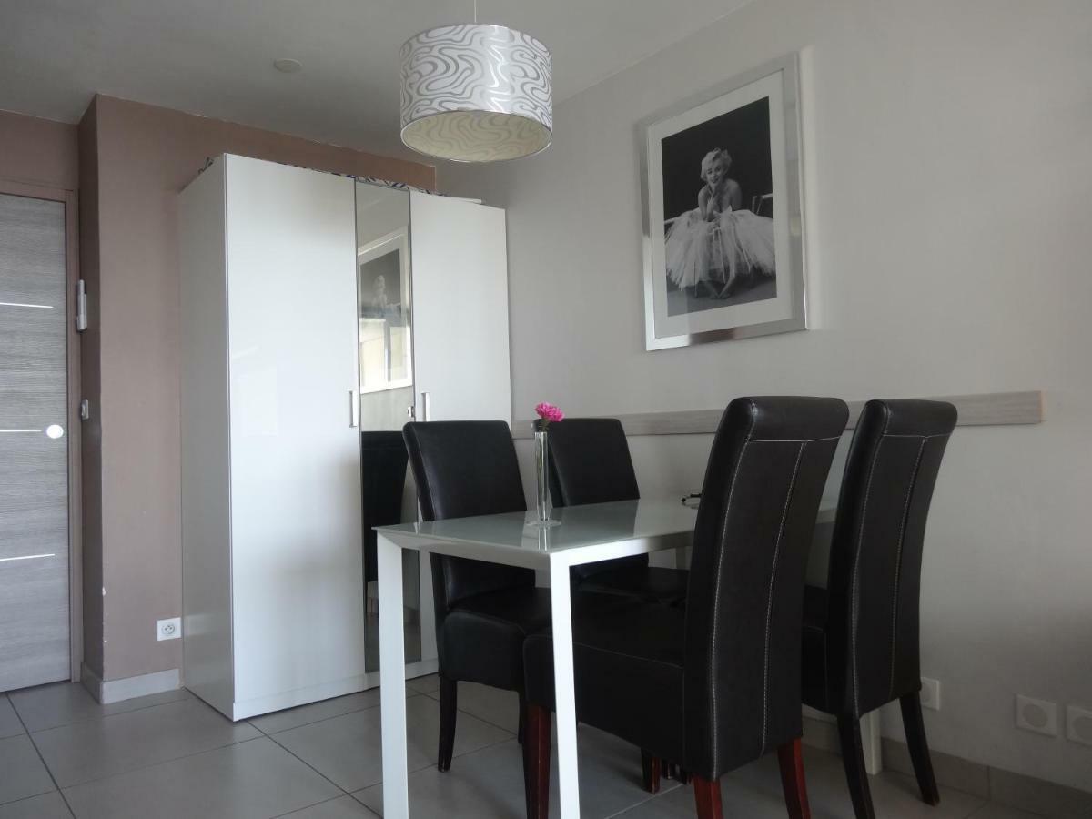 Cannes Design Vue Mer Buitenkant foto