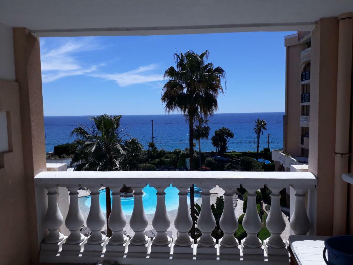 Cannes Design Vue Mer Buitenkant foto