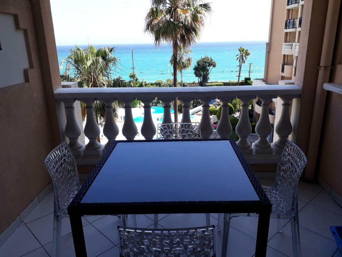 Cannes Design Vue Mer Buitenkant foto
