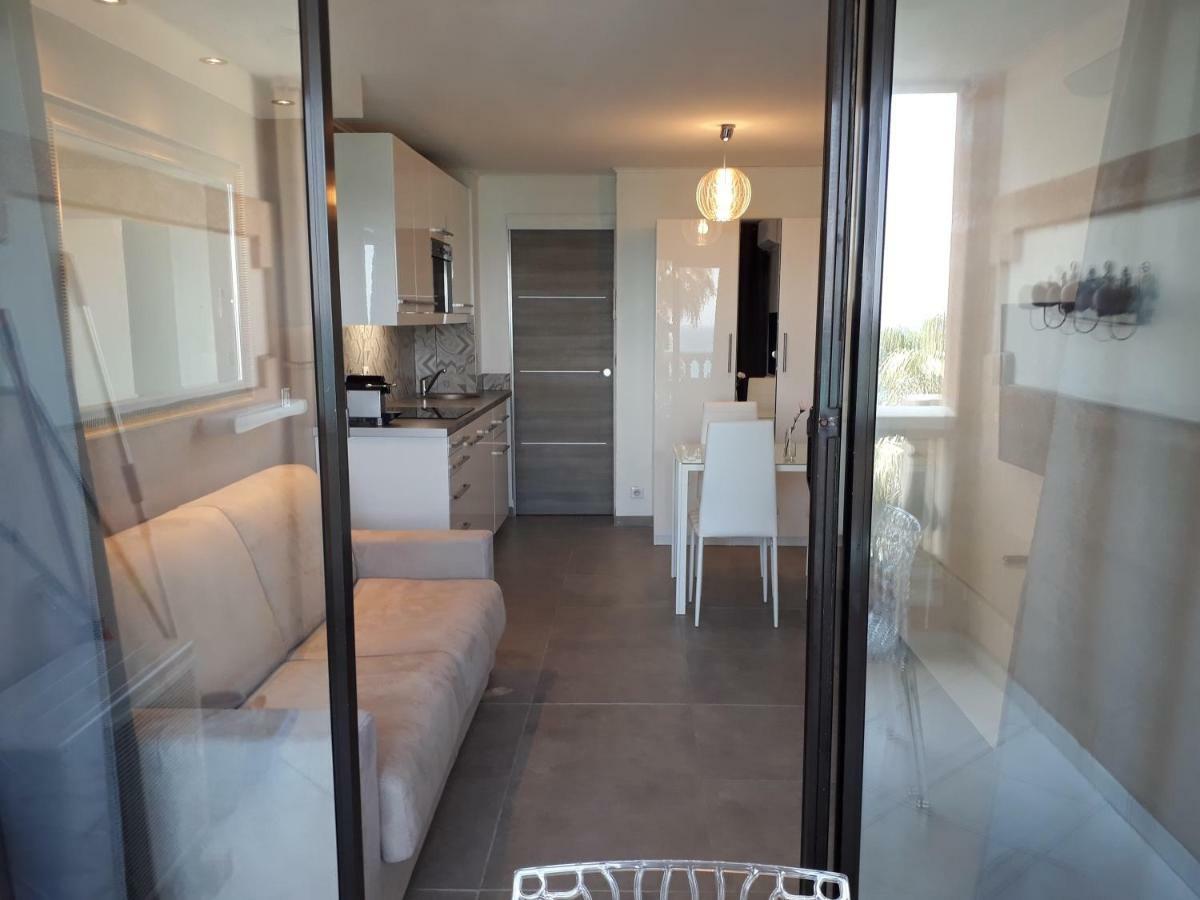 Cannes Design Vue Mer Buitenkant foto