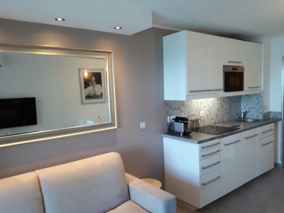 Cannes Design Vue Mer Buitenkant foto