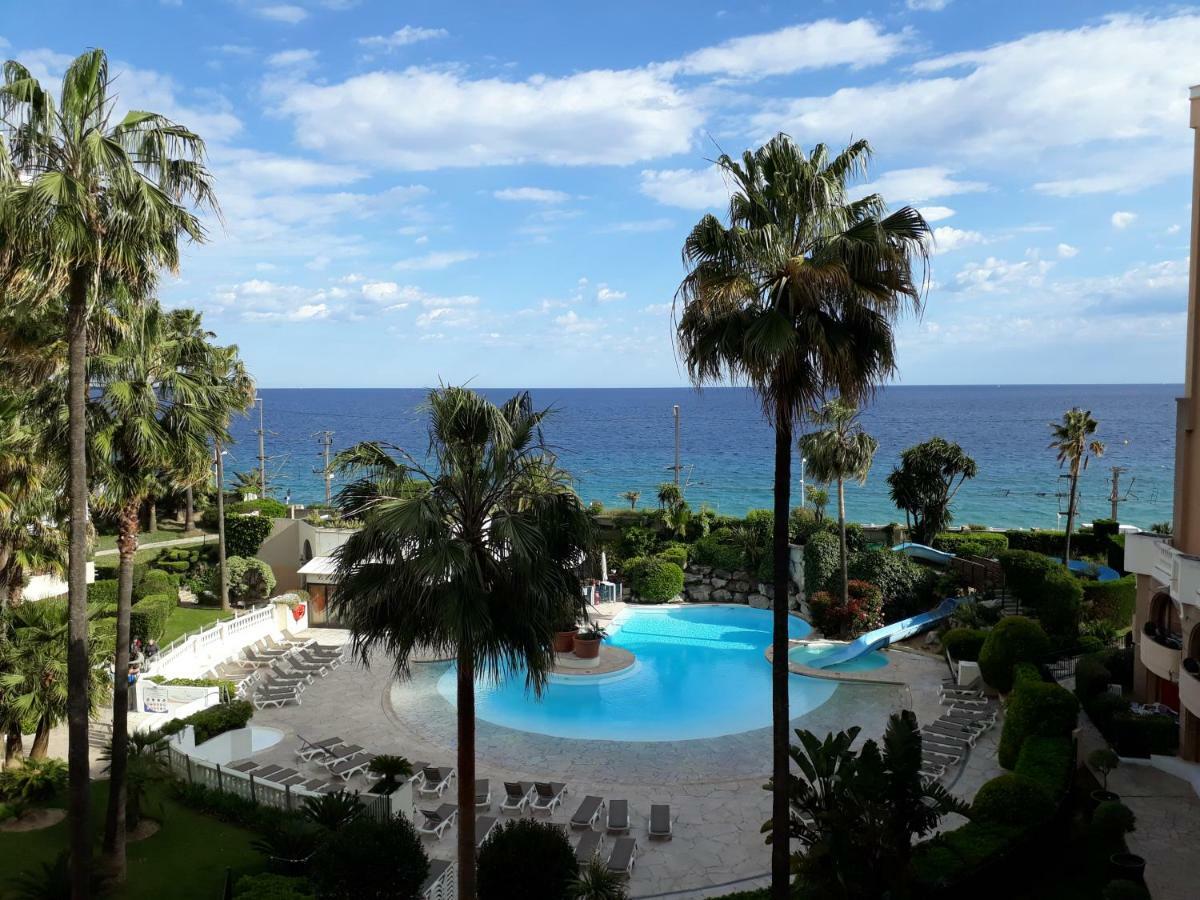Cannes Design Vue Mer Buitenkant foto