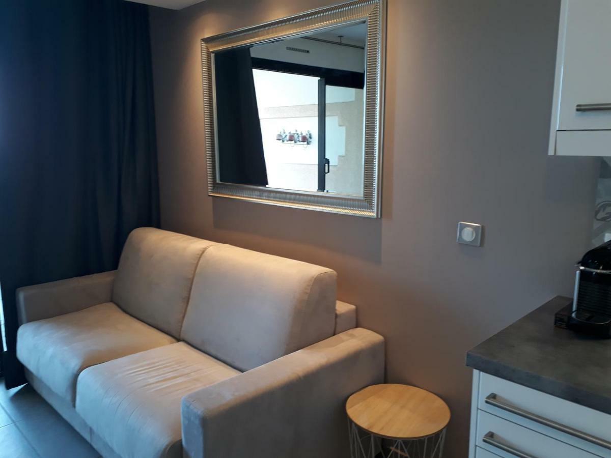 Cannes Design Vue Mer Buitenkant foto