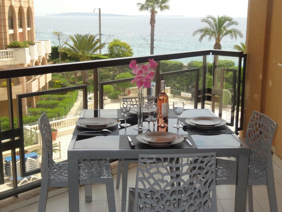 Cannes Design Vue Mer Buitenkant foto
